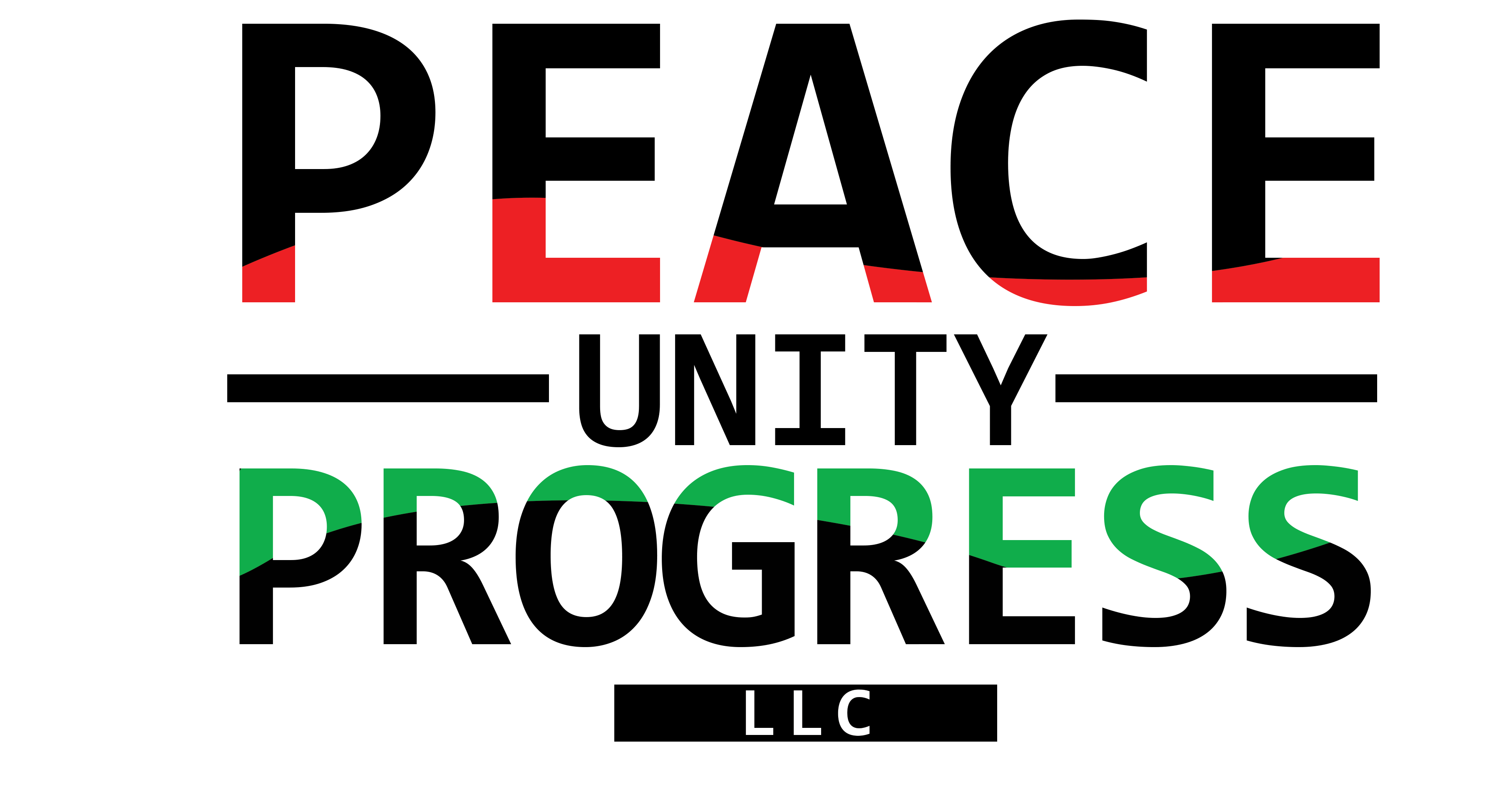 Peace Unity Progress Web Hosting
